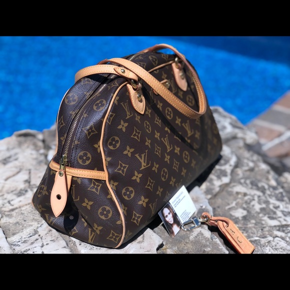 SOLD ON Tradesy discontinued Montorgueil GM ❤️ - Picture 4 of 8